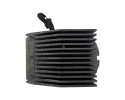 Releu ventilator VW POLO (9N_) [ 2001 - 2012 ] OEM 6Q1907521