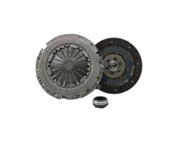 Kit ambreiaj PEUGEOT PARTNER Box [ 2008 - > ], PEUGEOT 207 (WA_, WC_) [ 2006 - > ], PEUGEOT 308 (4A_, 4C_) [ 2007 - > ], CITROËN XSARA PICASSO (N68) [ 1999 - > ], CITROËN C5 III (RD_) [ 2008 - > ], CITROËN C4 Picasso I (UD_) [ 2006 - 2013 ], CITROËN C3 I 