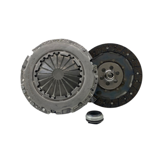Kit ambreiaj PEUGEOT PARTNER Box [ 2008 - > ], PEUGEOT 207 (WA_, WC_) [ 2006 - > ], PEUGEOT 308 (4A_, 4C_) [ 2007 - > ], CITROËN XSARA PICASSO (N68) [ 1999 - > ], CITROËN C5 III (RD_) [ 2008 - > ], CITROËN C4 Picasso I (UD_) [ 2006 - 2013 ], CITROËN C3 I 