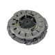 Kit ambreiaj BMW Z3 Cabrio (E36) [ 1995 - 2003 ], BMW 5 (E39) [ 1995 - 2003 ], BMW 3 IV (E46) [ 1998 - 2005 ] Valeo 826735
