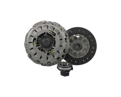 Kit ambreiaj BMW Z3 Cabrio (E36) [ 1995 - 2003 ], BMW 5 (E39) [ 1995 - 2003 ], BMW 3 IV (E46) [ 1998 - 2005 ] Valeo 826735