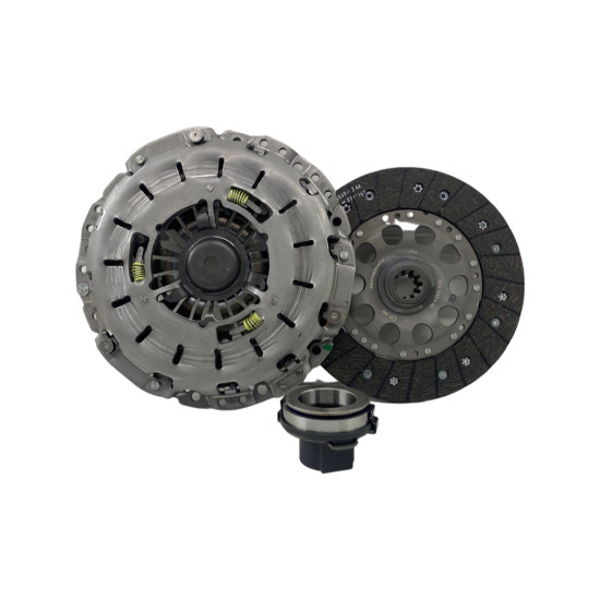 Kit ambreiaj BMW Z3 Cabrio (E36) [ 1995 - 2003 ], BMW 5 (E39) [ 1995 - 2003 ], BMW 3 IV (E46) [ 1998 - 2005 ] Valeo 826735