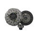 Kit ambreiaj BMW Z3 Cabrio (E36) [ 1995 - 2003 ], BMW 5 (E39) [ 1995 - 2003 ], BMW 3 IV (E46) [ 1998 - 2005 ] Valeo 826735