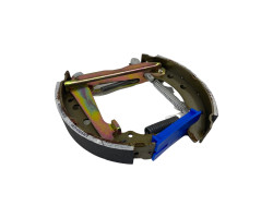 Set saboti frana AUDI SEAT SKODA VW Permafuse 912211P
