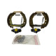 Set saboti frana SEAT AUDI SKODA VW Stop 381092S