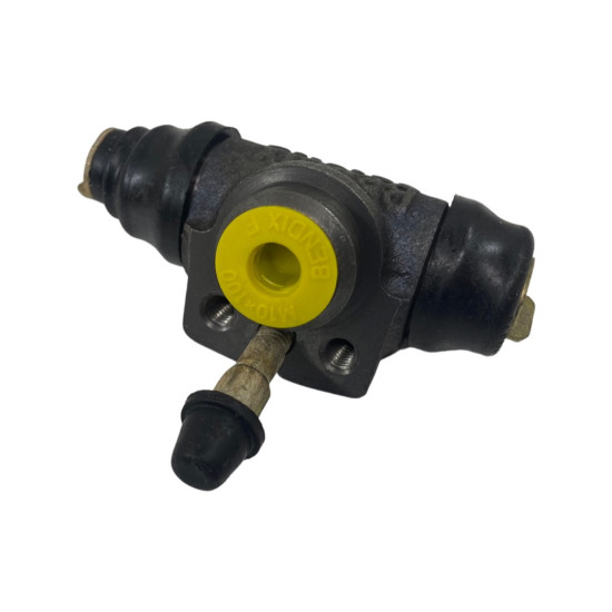 Set saboti frana SEAT AUDI SKODA VW Stop 381092S