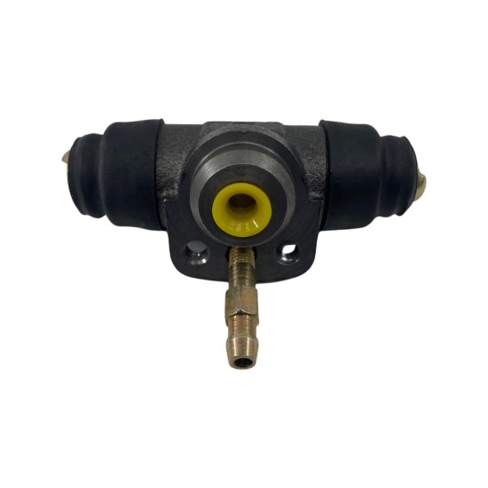Set saboti frana SEAT SKODA AUDI VW Permafuse 912611P