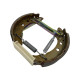 Set saboti frana SEAT SKODA AUDI VW BENDIX 381092B