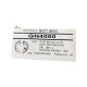 Set tamburi frana + Kit ferodouri AUDI 100 (C1) [ 1968 - 1976 ] 443501615