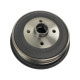 Set tamburi frana + Kit ferodouri AUDI 100 (C1) [ 1968 - 1976 ] 443501615