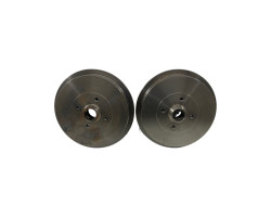 Set tamburi frana VW PASSAT (3A2, 35I) [ 1988 - 1997 ] 357501615