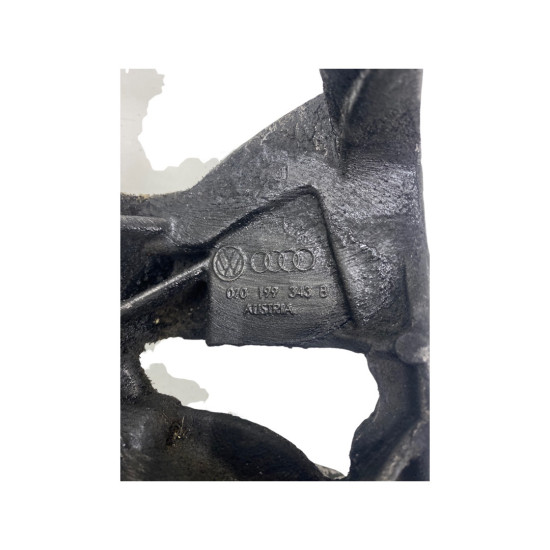 Suport motor VW TRANSPORTER V Bus (7HB, 7HJ, 7EB, 7EJ, 7EF, 7EG, 7HF, 7EC) [ , VW TRANSPORTER V Box (7HA, 7HH, 7EA, 7EH) [ 2003 - > ] OEM 070199343A