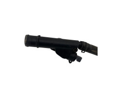 Flansa lichid racire AUDI A3 II (8P1) [ 2003 - 2013 ] OEM 038121132G