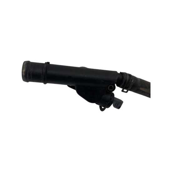 Flansa lichid racire AUDI A3 II (8P1) [ 2003 - 2013 ] OEM 038121132G