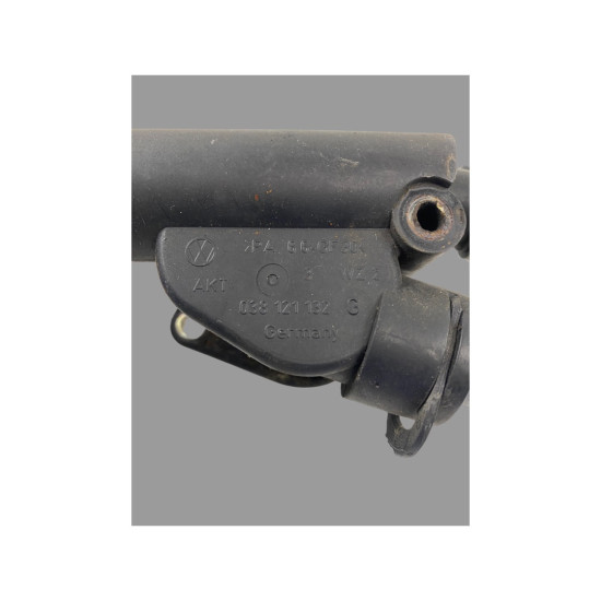 Flansa lichid racire AUDI A3 II (8P1) [ 2003 - 2013 ] OEM 038121132G