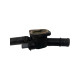 Flansa lichid racire AUDI A3 II (8P1) [ 2003 - 2013 ] OEM 038121132G