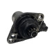 Electromotor VW Golf 5 1.9 TDI BKC VW PASSAT VARIANT (3C5) 1.9 TDI  BOSCH 0001123012