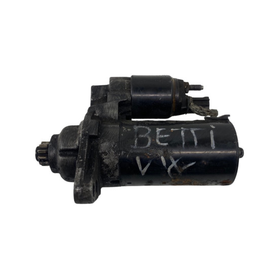 Electromotor VW Golf 5 1.9 TDI BKC VW PASSAT VARIANT (3C5) 1.9 TDI  BOSCH 0001123012