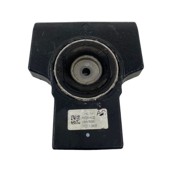 Suport grup spate BMW 4 Gran Coupe (F36) [ 2014 - > ] OEM 6872914-02