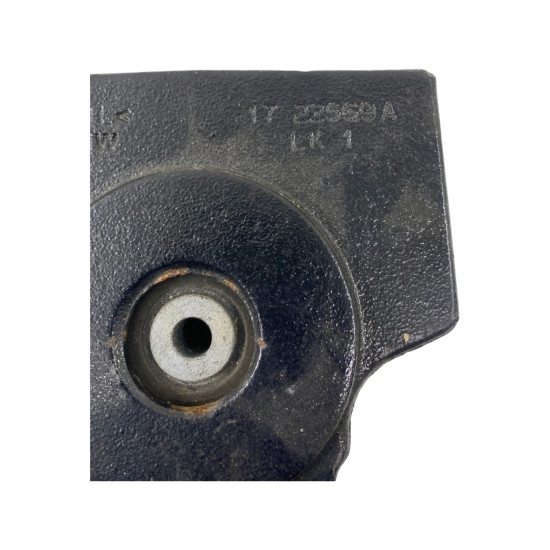 Suport grup spate BMW 4 Gran Coupe (F36) [ 2014 - > ] OEM 6872914-02