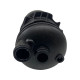 Carcasa filtru ulei / Termoflot AUDI Q7 3.0 TDI (4LB) [ 2006 - 2016 ], VW TOUAREG 3.0 TDI (7LA, 7L6, 7L7) [ 2002 - 2013 ] OEM 8558686