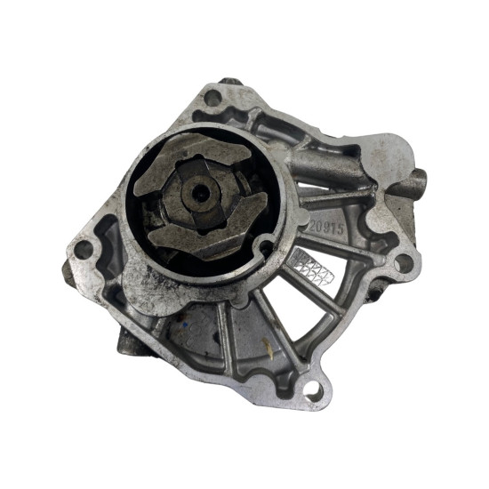 Pompa vacuum 1.9 JTD ALFA ROMEO GT (937_) [ 2003 - 2010 ], ALFA ROMEO 156 (932_) [ 1997 - 2005 ], ALFA ROMEO 147 (937_) [ 2000 - 2010 ] Pierburg 46818358