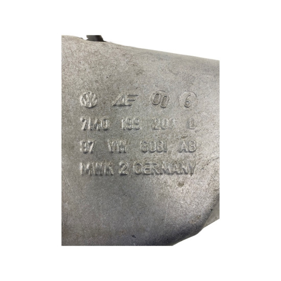 Suport planetara VW SHARAN 1.9 TDI (7M8, 7M9, 7M6) [ 1995 - 2010 ] OEM 7M0199207B