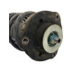 Amortizor fata VW FOX 1.4 D (5Z1, 5Z3) [ 2003 - 2014 ] OEM 5Z0413031AB