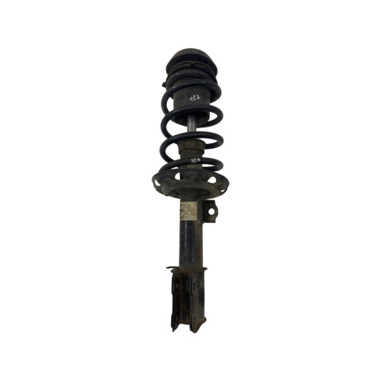 Amortizor fata OPEL MERIVA (X03) [ 2003 - 2010 ] 24403433