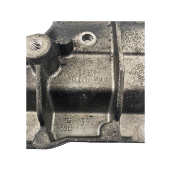 Suport motor AUDI A4 III (8EC, B7) [ 2004 - 2008 ] OEM 03G131159B