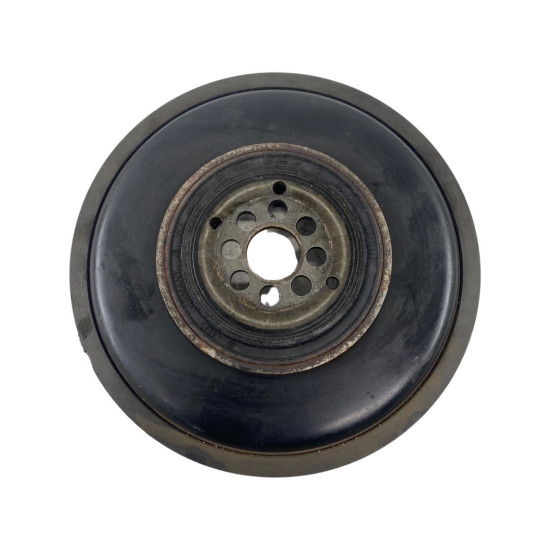 Fulie vibrochen AUDI Q7 3.0 TDI BUG (4LB) [ 2006 - 2016 ] OEM 057105251D  059105251AD