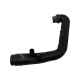 Furtun intercooler VW GOLF V 1.9 TDI BKC (1K1) [ 2003 - 2009 ] OEM 1K0129654AA