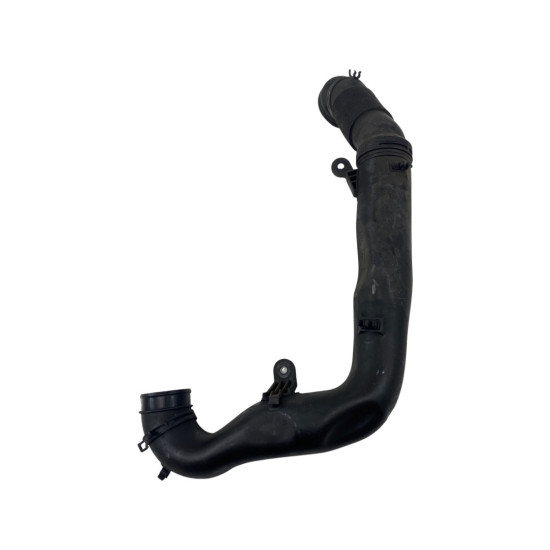 Furtun intercooler turbo VW GOLF V 2.0 TDI (1K1) [ 2003 - 2009 ] OEM 1K0129654AJ