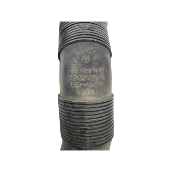 Furtun aer admisie VW POLO (9N_) [ 2001 - 2012 ] OEM 6Q0129684AB