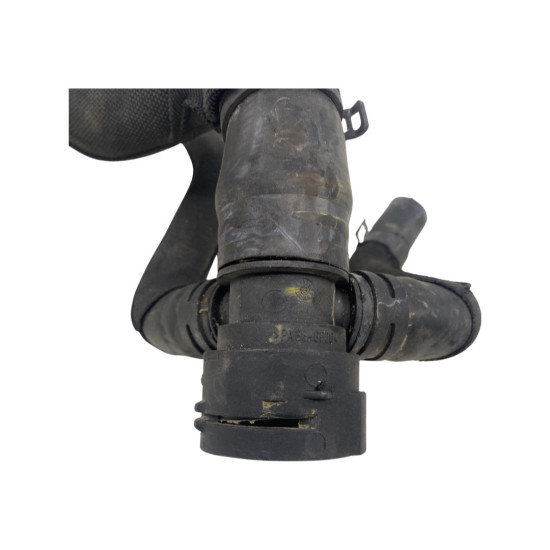 Furtun apa AUDI A4 IV (8K2, B8) [ 2007 - 2015 ] OEM 8K0122293B
