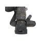 Furtun apa AUDI A4 IV (8K2, B8) [ 2007 - 2015 ] OEM 8K0122293B