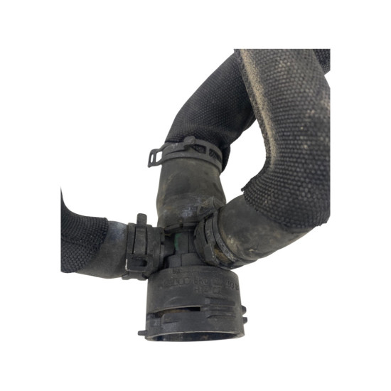 Furtun apa AUDI A4 IV (8K2, B8) [ 2007 - 2015 ] OEM 8K0122293B