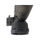 Furtun apa AUDI A4 IV (8K2, B8) [ 2007 - 2015 ] OEM 8K0122293B