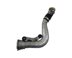 Tubulatura intercooler VW GOLF V (1K1) [ 2003 - 2009 ] OEM 1K0145762M