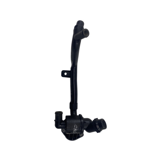 Conducta apa AUDI A4 IV (8K2, B8) [ 2007 - 2015 ] OEM 03L121065K
