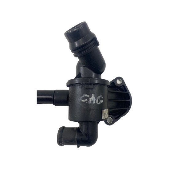 Conducta apa AUDI A4 IV (8K2, B8) [ 2007 - 2015 ] OEM 03L121065K