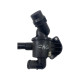 Conducta apa AUDI A4 IV (8K2, B8) [ 2007 - 2015 ] OEM 03L121065K