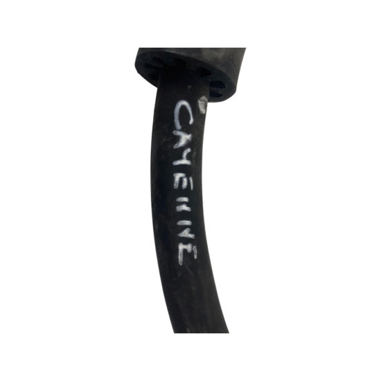 Conducta AC PORSCHE CAYENNE (9PA) [ 2002 - 2010 ] OEM 7L0820721A