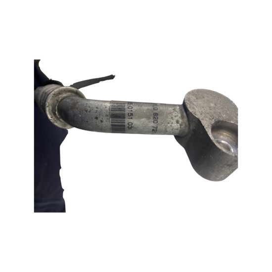 Conducta AC PORSCHE CAYENNE (9PA) [ 2002 - 2010 ] OEM 7L0820721A