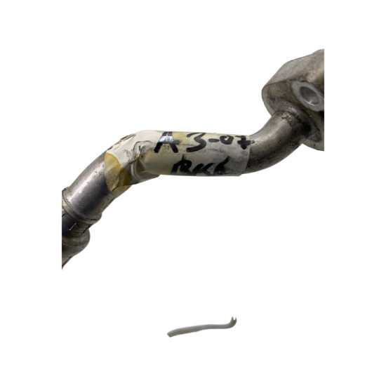 Conducta AC AUDI A3 II (8P1) [ 2003 - 2013 ] OEM 1K0820743FA