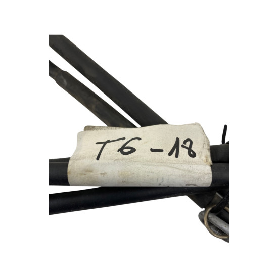 Cablu frana de mana VW TRANSPORTER VI Bus (SGB, SGG, SGJ) [ 2015 - > ], VW TRANSPORTER VI Box (SGA, SGH) [ 2015 - > ] OEM 7E0609701F