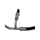 Conducta AC PORSCHE CAYENNE (9PA) [ 2002 - 2010 ] OEM 7L0820741D
