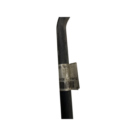 Conducta AC PORSCHE CAYENNE (9PA) [ 2002 - 2010 ] OEM 7L0820741D