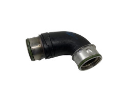 Furtun intercooler turbo VW PASSAT (3C2) [ 2005 - 2010 ] OEM 1K0145790C