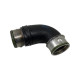 Furtun intercooler turbo VW PASSAT (3C2) [ 2005 - 2010 ] OEM 1K0145790C